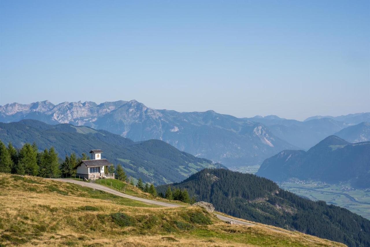Lodge Schoenfeld سخليترس المظهر الخارجي الصورة