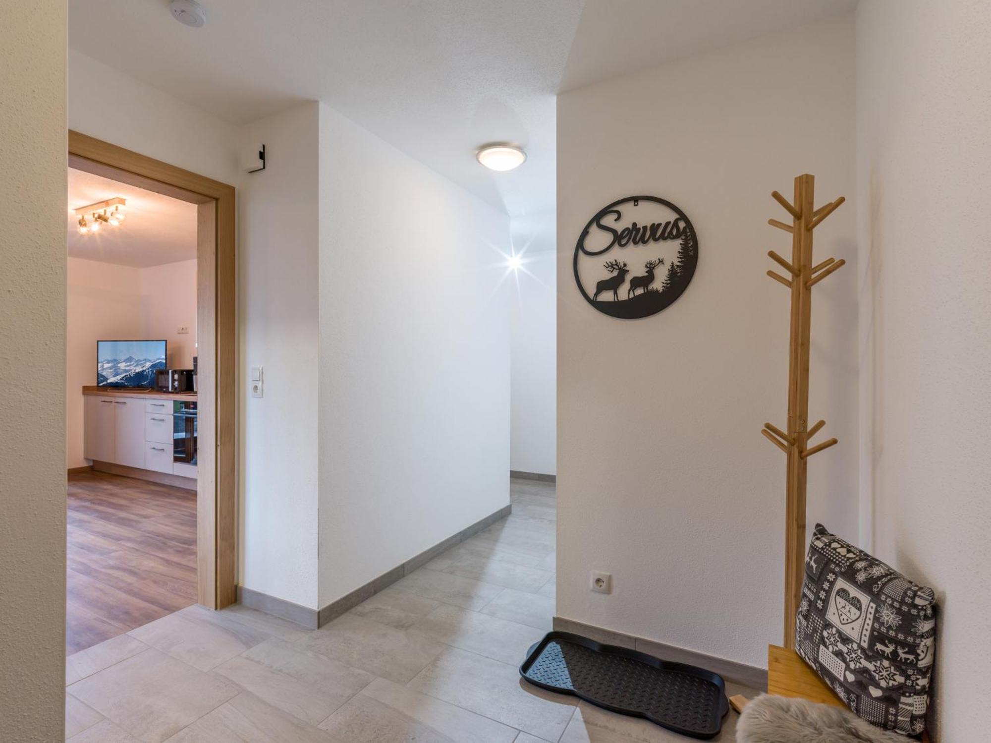 Lodge Schoenfeld سخليترس الغرفة الصورة